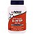 5 Htp 200mg 120 Cap - Now Foods - Imagem 1