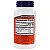 5 HTP 200mg (60 tabs) - Now Foods - Imagem 2