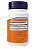 5-HTP 100mg, 90 Cápsulas Mastigáveis, Now - Imagem 2