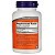 Acetyl L-carnitina 500mg 100cps Now Foods - Imagem 2