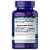 Ácido Alfa Lipóico, 600mg, Suporte Antioxidante e Metabolismo Energético, 60 Cápsulas, Puritan’s Pride - Imagem 3