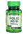 Ácido Fólico, 800mcg, 250 Comprimidos, Nature's Truth - Imagem 1