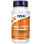 Aloe 10000 e Probióticos, 60 Cápsulas, Now - Imagem 1
