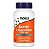 Acetil L-Carnitina, 500mg, 50 Cápsulas, Now - Imagem 1