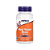 Arroz de Levedura Vermelha 600mg, Controle do Colesterol, red yeast 60caps, Now - Imagem 1