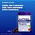 Ashwagandha 125mg, 3 em 1 Daily Stress Support, 30 Gomas Sabor Morango, Natrol - Imagem 5