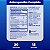 Ashwagandha 125mg, 3 em 1 Daily Stress Support, 30 Gomas Sabor Morango, Natrol - Imagem 2