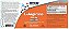 Arginina Pura L-arginine 500mg Now 100 Cápsulas Importada - Imagem 2