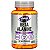 Beta Alanina 750 Mg 120 Capsulas Now Foods - Imagem 1