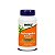 Astragalus Extrato 500mg 90vcps - Now Foods - Imagem 1