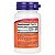 B-1, 100 mg, 100 Comprimidos, NOW Foods - Imagem 2
