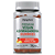 Ashwagandha Vegana, Sabor Tropical, 75 Gomas, PipingRock - Imagem 1
