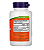 Astrágalus, 500 mg, 100 Cápsulas, Now - Imagem 2
