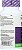 Biotina 10000mcg (100 tabs) - Natrol - Imagem 3