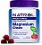 Citrato de Magnésio 330mg Mood + Stress 60 Gomas Sabor Framboesa Natrol - Imagem 1