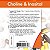 Choline e Inositol 100 Cápsulas Now Foods - Imagem 2