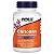 Chitosan 500 Mg - 120caps - Now Foods - Imagem 1