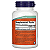 Citrato de Potássio 99 mg 180 cápsulas - NOW Foods - Imagem 2
