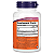 Coenzima CoQ10, 400mg, 60 cápsulas, now - Imagem 2