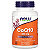 Coenzima CoQ10, 400mg, 60 cápsulas, now - Imagem 1