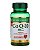 Coenzima CoQ10, 100 mg, 75 Cápsulas Liberação Rápida , Nature's Bounty - Imagem 1