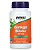 Ginkgo Biloba 60mg, 60 Cápsulas, Now - Imagem 1