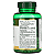 Ginkgo Biloba, 60mg, 200 Cápsulas, Natures Bounty - Imagem 2