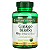 Ginkgo Biloba, 60mg, 200 Cápsulas, Natures Bounty - Imagem 1