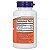 Glutationa 500mg, 60 Cápsulas, Now Foods - Imagem 2