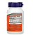 Glutationa 500mg, 30 Cápsulas, Now - Imagem 2
