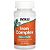 Iron Complex, Ferro, 27mg, 100 Comprimidos, Now - Imagem 1