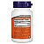 L-Theanine 200mg (60 cápsulas) - Now Foods - Imagem 2
