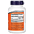 L-Citrulline 750 mg 90 Caps - Now Foods - Imagem 2