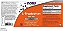 L-TRYPTOPHAN 500MG (60CAPS) - NOW FOODS - Imagem 2