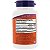 Magtein (L-Treonato De Magnésio) (90 cápsulas) - NOW FOODS - Imagem 2