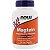Magtein (L-Treonato De Magnésio) (90 cápsulas) - NOW FOODS - Imagem 1