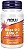 Mega D-3 MK-7 180 mcg (5.000 UI) 60 Cáps - NOW Foods - Imagem 1