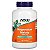 Magnesium Malate 1000Mg 180 Tabs Now Foods - Imagem 1