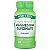 Magnésio Glycinate 100mg Quelado, 60 Cápsulas, Nature's Truth - Imagem 1