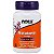 Melatonina 3mg (60 caps) - Now Foods - Imagem 1