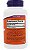 Melatonina 5mg - Now Foods (60 cápsulas) - Imagem 2