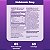 Melatonina 3mg Time Release 65 Gomas Sabor Morango Natrol - Imagem 2