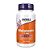 Melatonina 1mg 100 caps - Now foods - Imagem 1