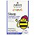 Melatonina Kids 1mg, 30 Comprimidos Mastigáveis Sabor Uva, Zarbee's - Imagem 1