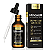Minoxidil 5% para Crescimento de Cabelo e barba, 1 Mes, 60ml, Sefralls - Imagem 1