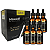 Minoxidil 5% para Crescimento de Cabelo e barba, 3  Meses, 60ml, Sefralls - Imagem 1