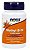 Methyl B-12 5000mcg (120 Pastilhas) - Now Foods - Imagem 1