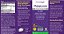 Melatonina Advanced Sleep 10mg (60 tabs) - Natrol - Imagem 2