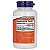 NAC 600mg (100 cápsulas) - Now Foods - Imagem 2