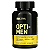 Multivitamínico Opti-Men, 90 Comprimidos, Optimum Nutrition - Imagem 1